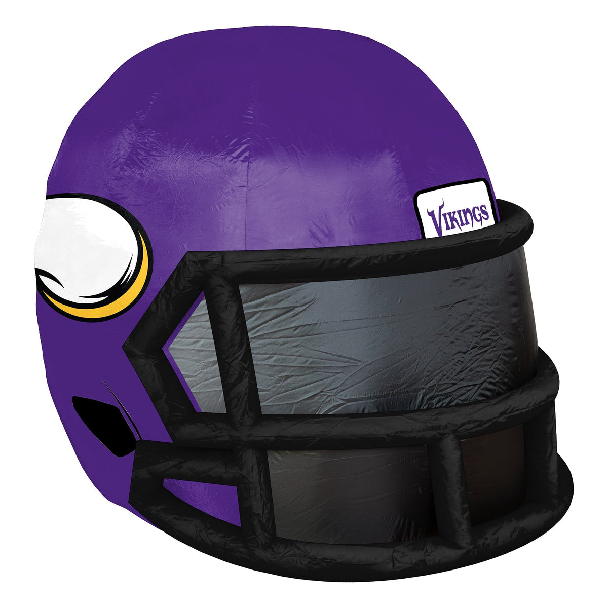 Minnesota Vikings Inflatable Helmet