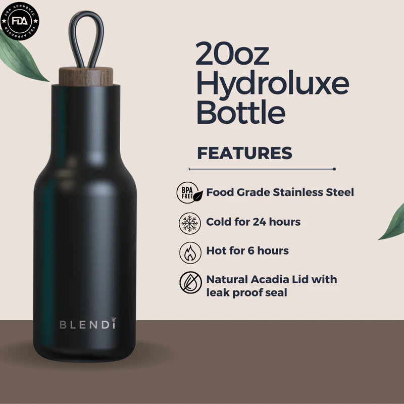 20 oz Hydroluxe Tumbler