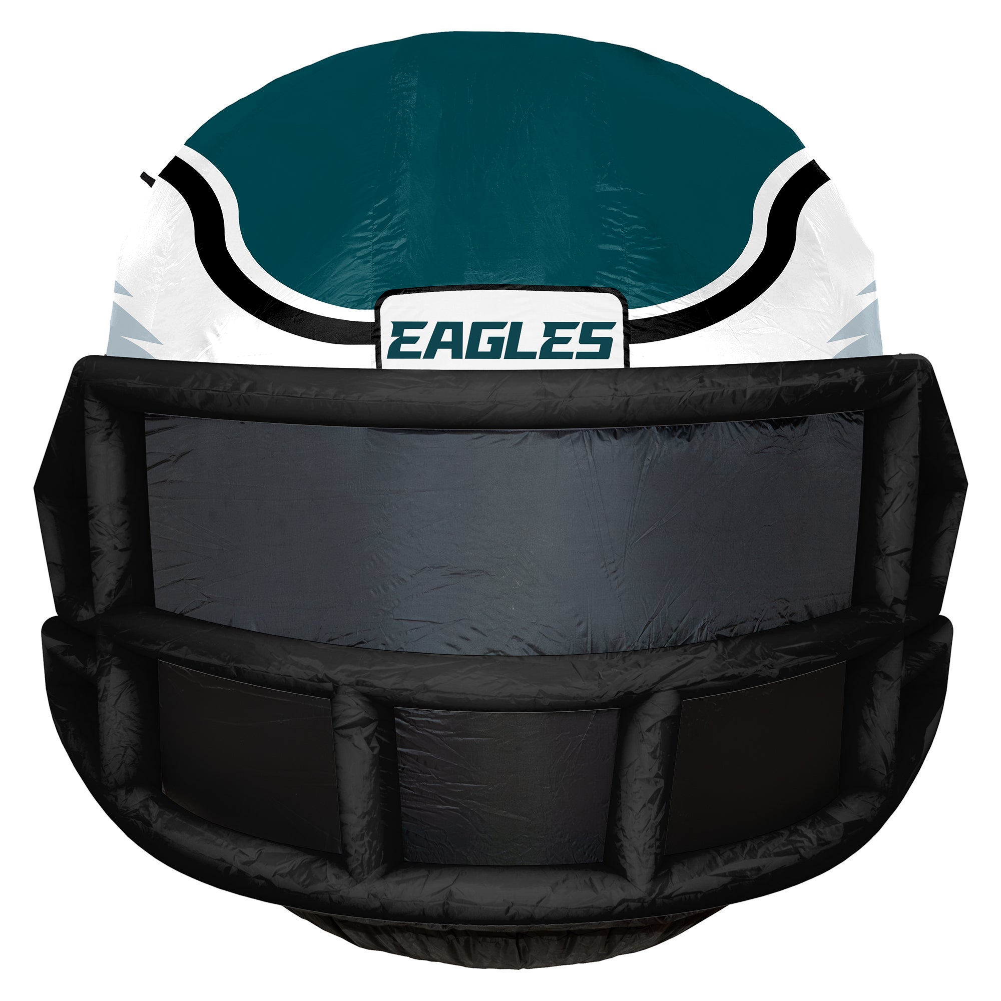Philadelphia Eagles Inflatable Helmet