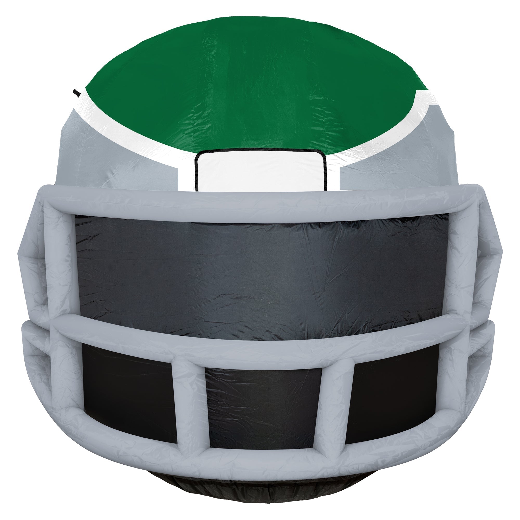Philadelphia Eagles Inflatable Throwback Helmet