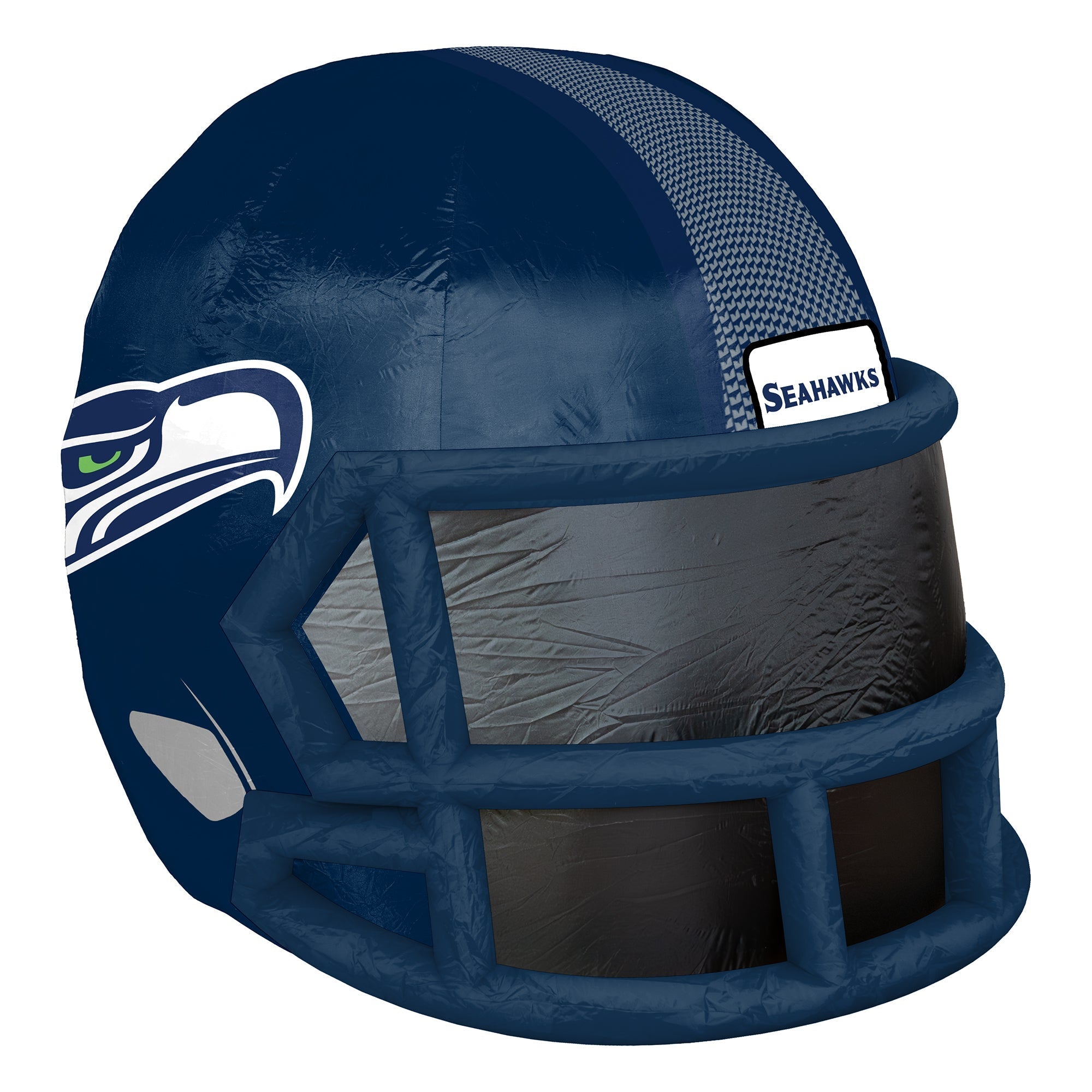 Seattle Seahawks Inflatable Helmet
