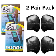 Shoe Bubble Pro-Lite Orthotics (2 Pairs)