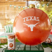 Large (30”) University of Texas (UT) Holiball®