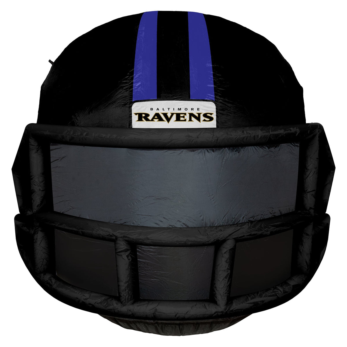Baltimore Ravens Inflatable Helmet