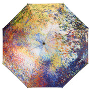 In the Woods Renoir Folding Umbrella