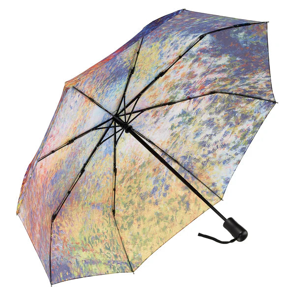 In the Woods Renoir Folding Umbrella