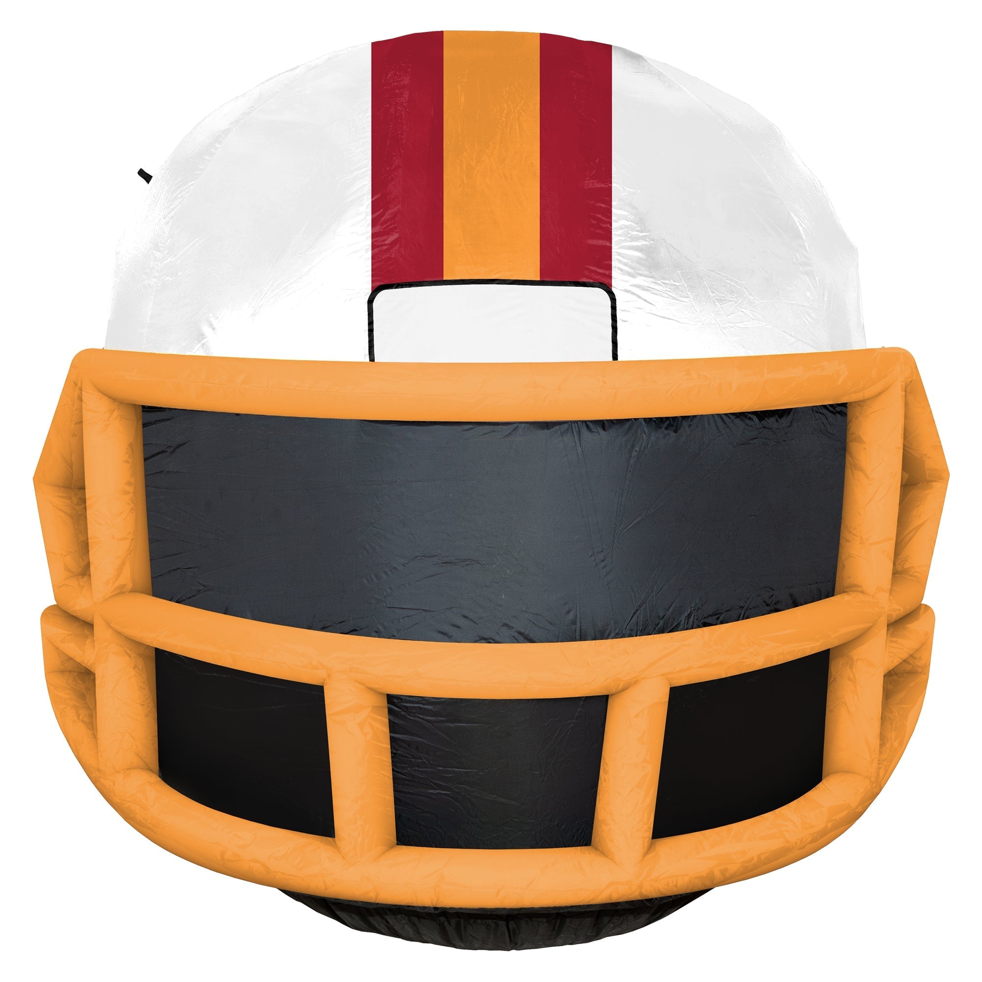 Tampa Bay Buccaneers Inflatable Throwback Helmet