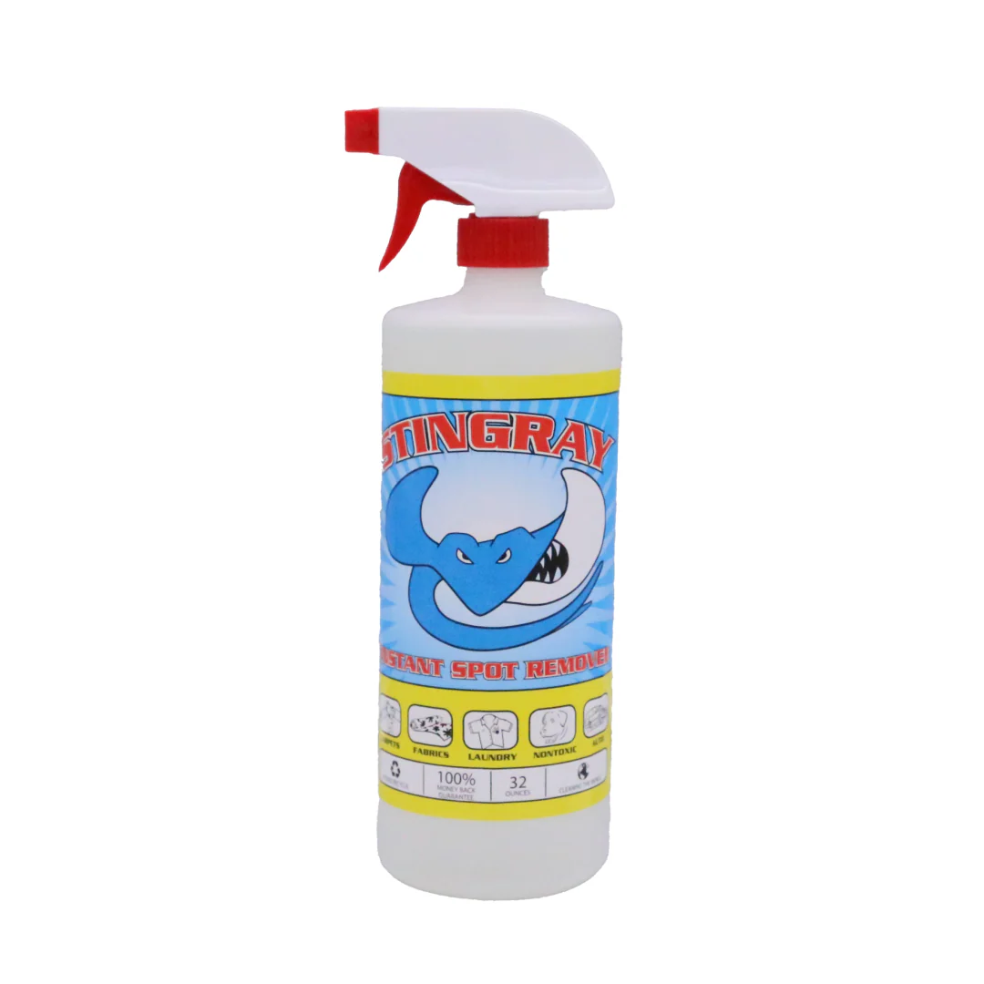 Stingray Spot Remover (Single, 32 oz)
