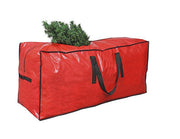 3P Experts Christmas Tree Storage Bag - Red