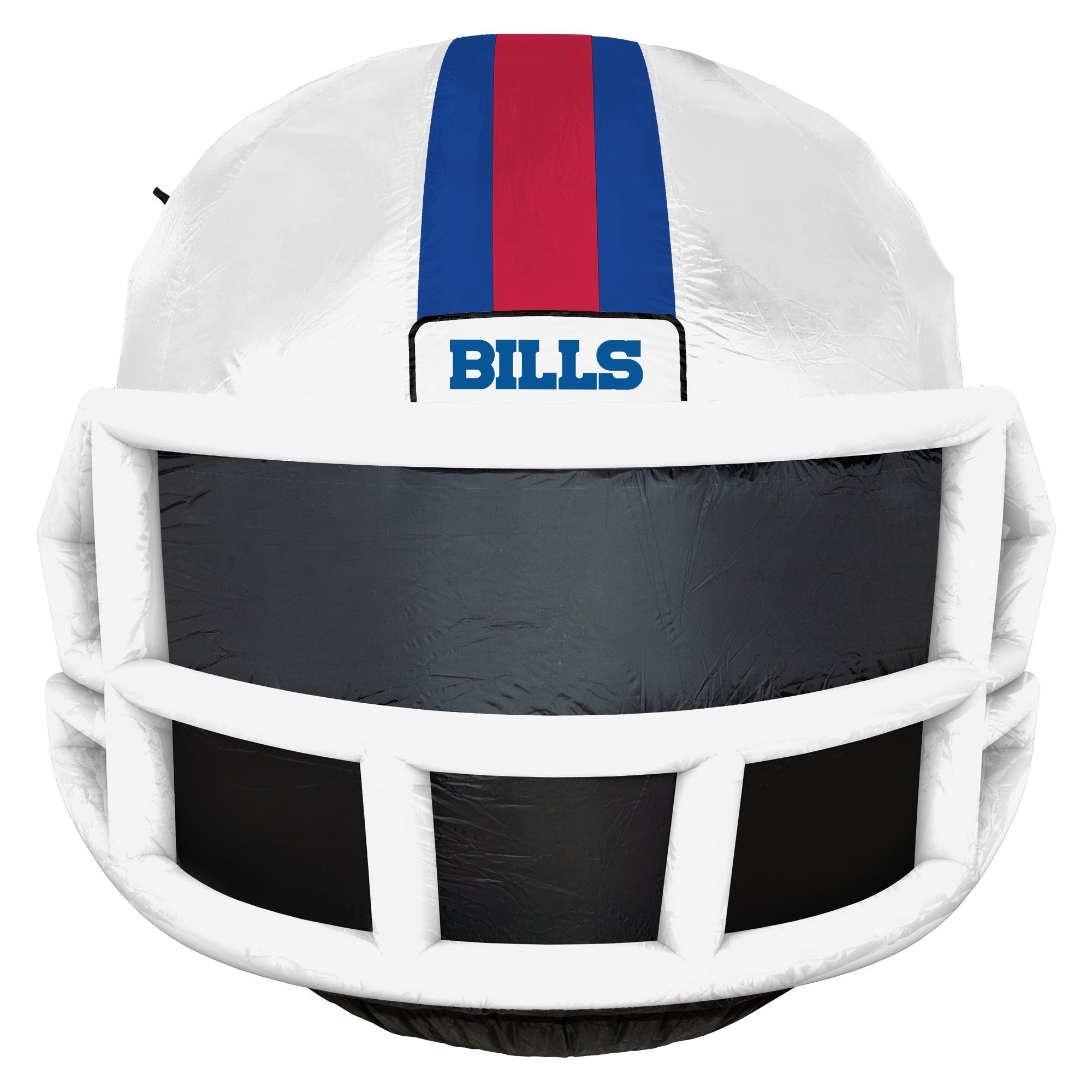 Buffalo Bills Inflatable Helmet