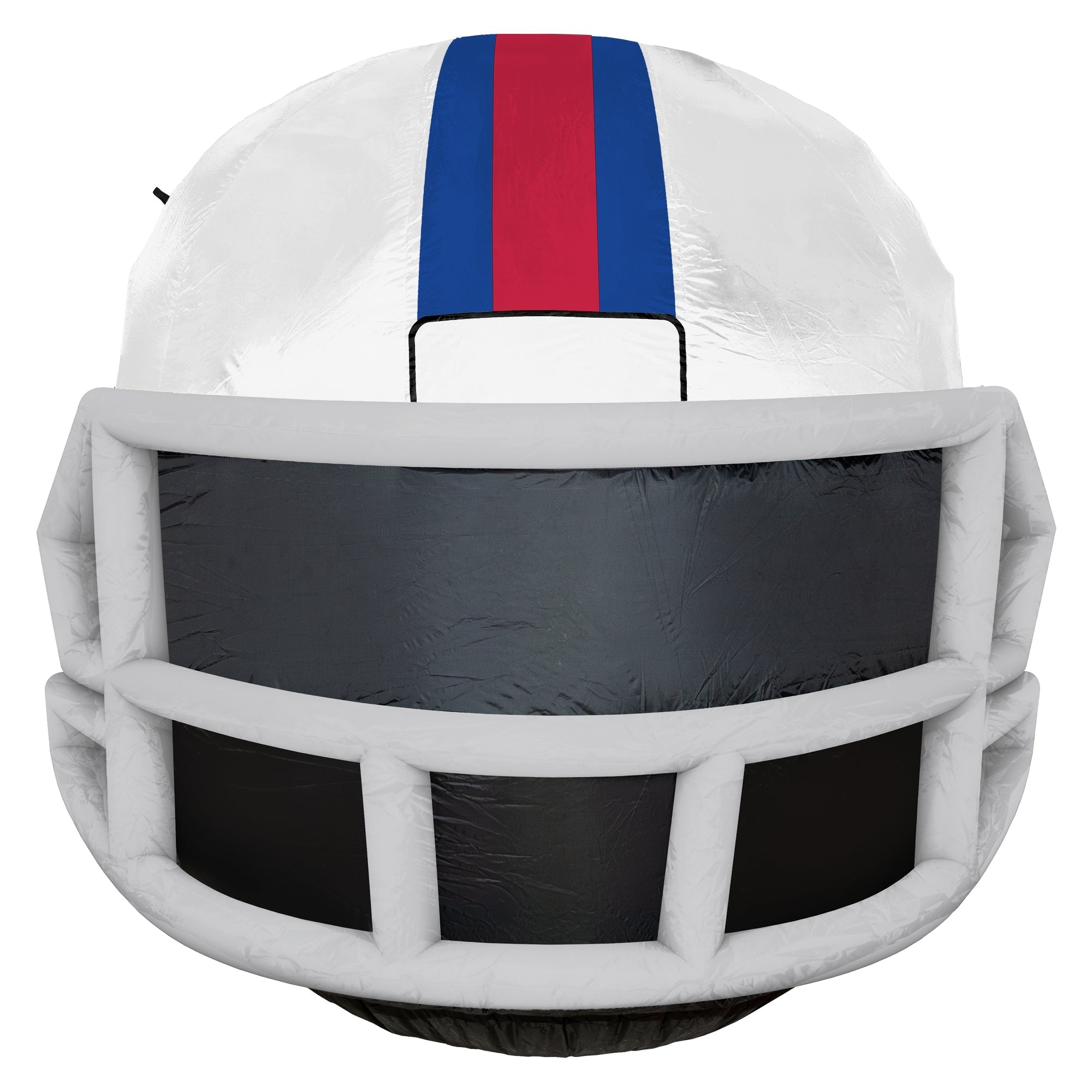 Buffalo Bills Inflatable Throwback Helmet