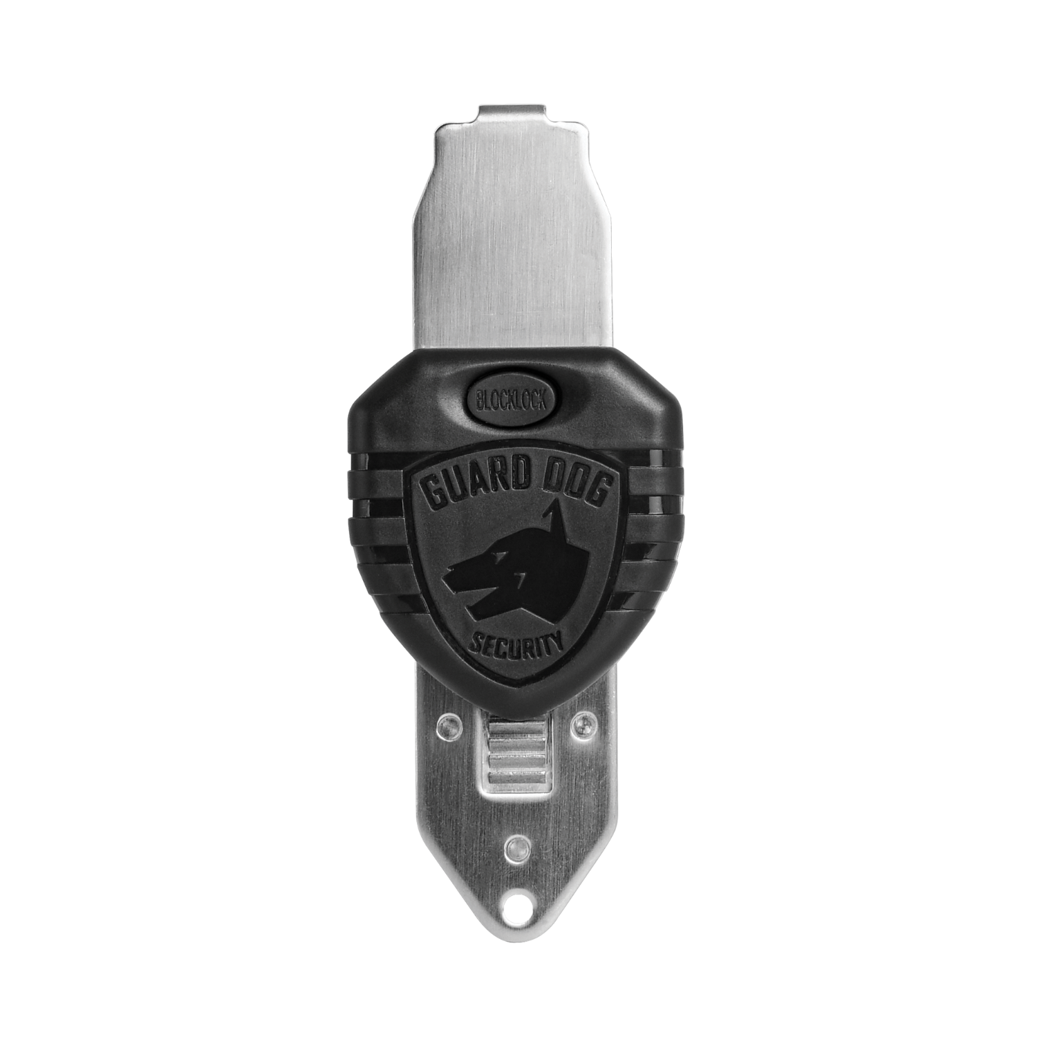 Compact Safety Bundle | ResQ + Blocklock