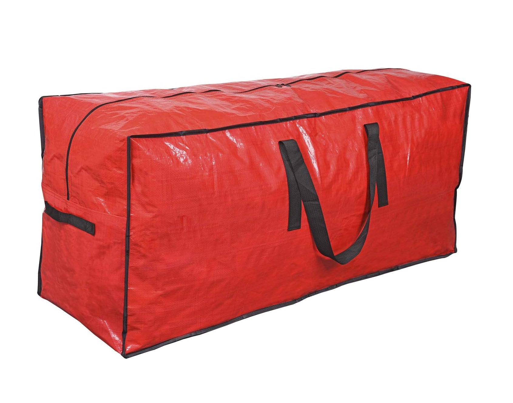 3P Experts Christmas Tree Storage Bag - Red