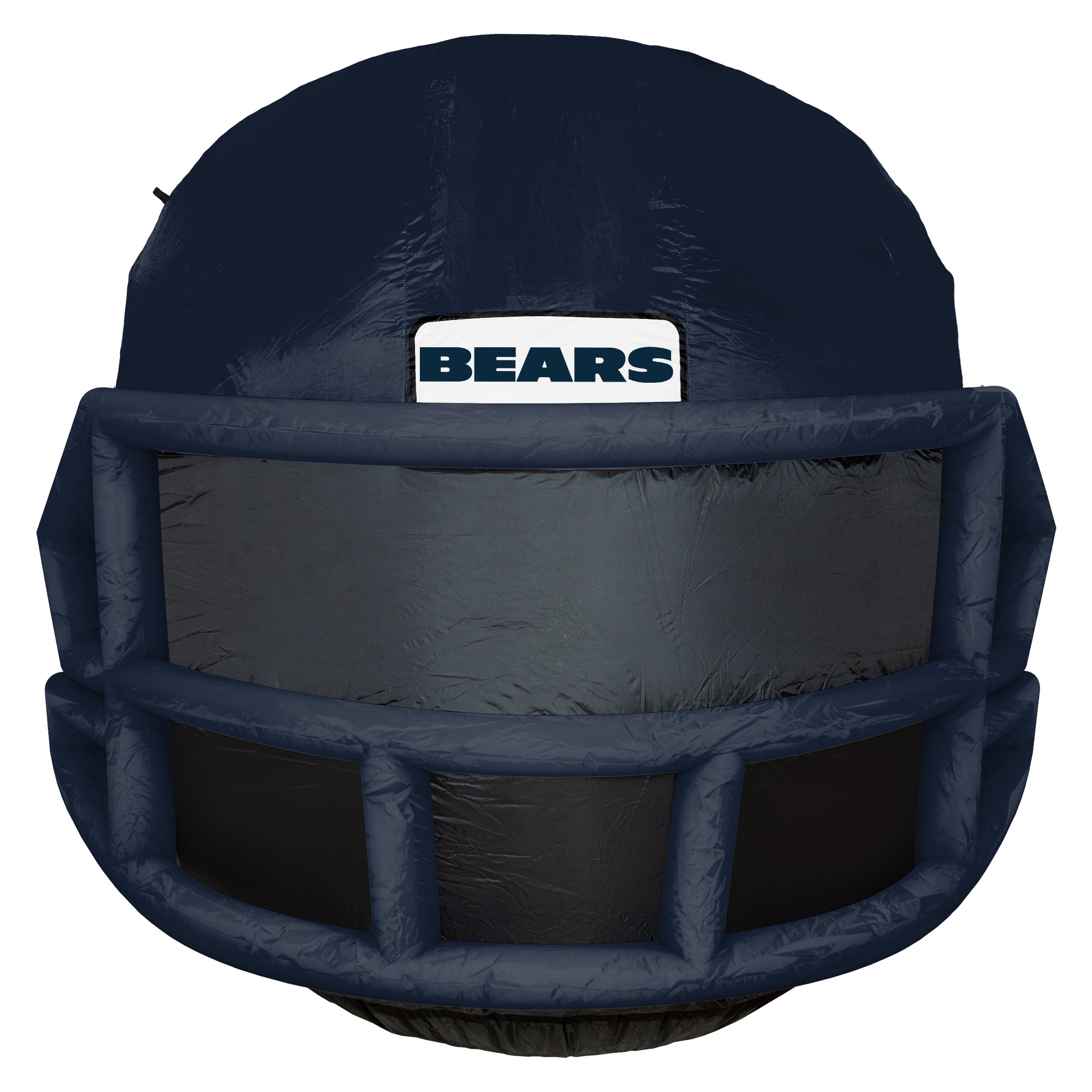 Chicago Bears Inflatable Helmet