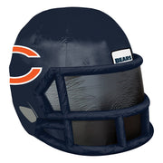 Chicago Bears Inflatable Helmet