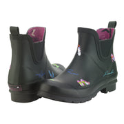 Shoe Craze Chelsea Rain Boots