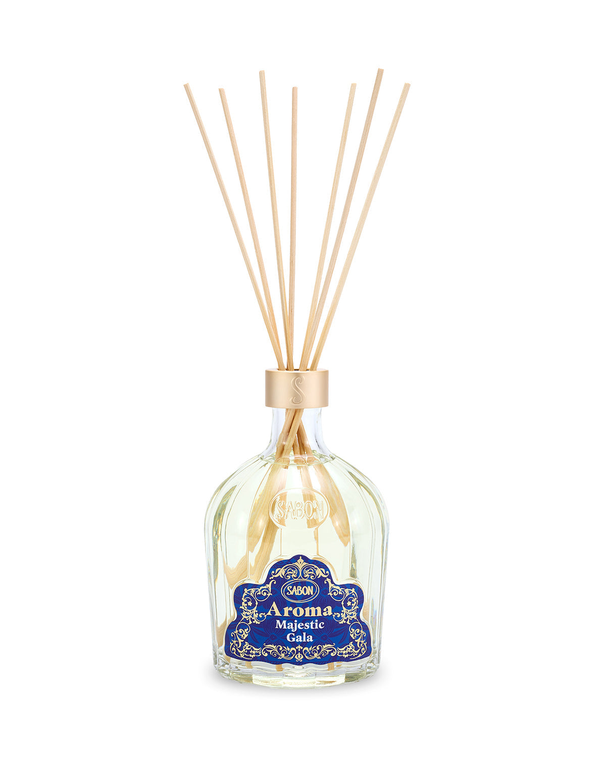 Reed Diffuser Aroma Prestige Majestic Gala