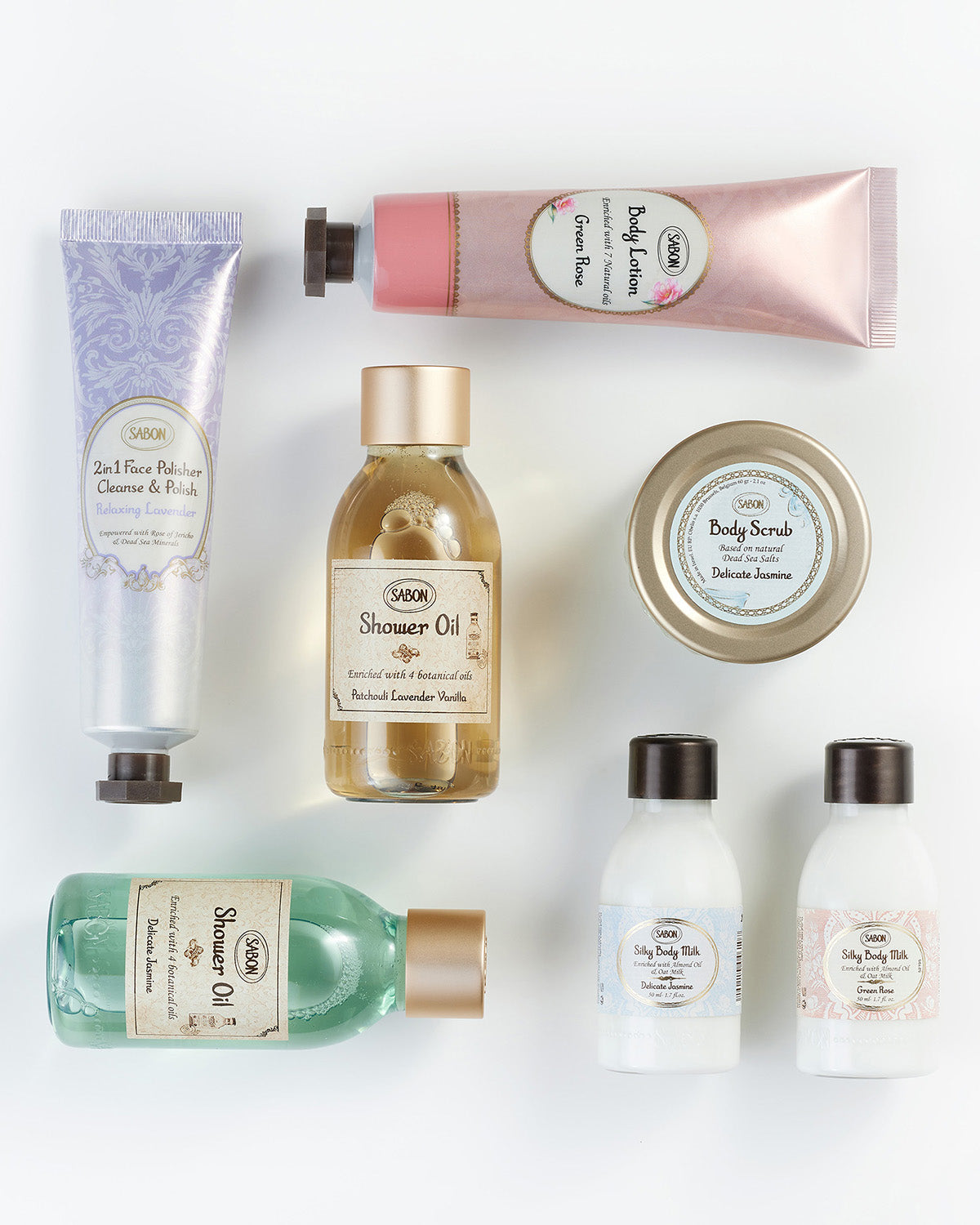 Sabon Advent Calendar 7 Day – Shop TV Deals