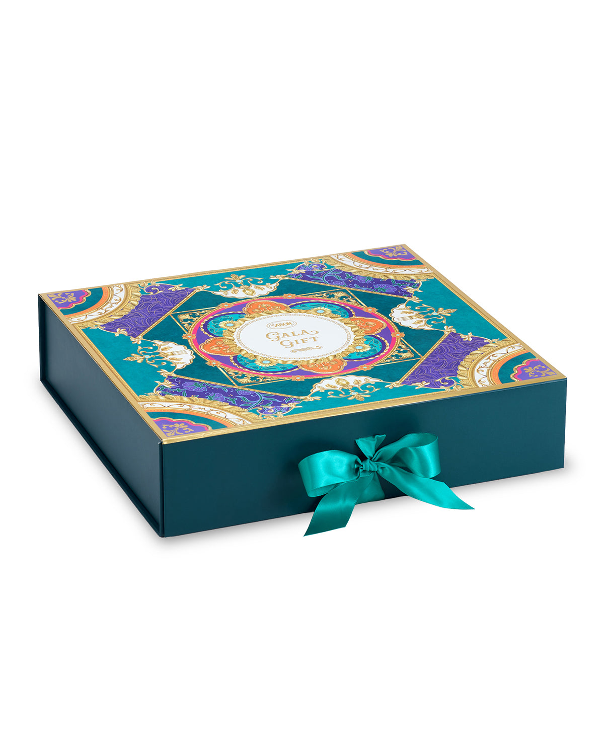 Majestic Gala Kit - Fragrance Kit