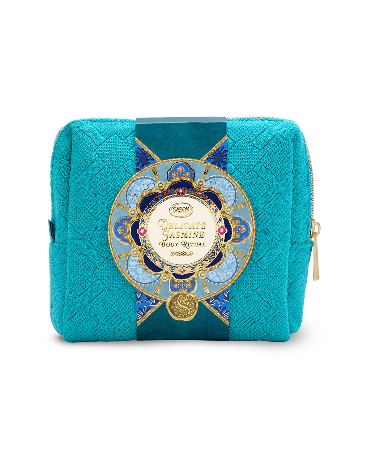 Majestic Gala Kit - Delicate Jasmine Ritual