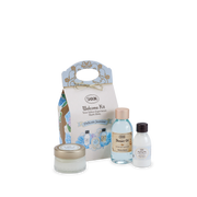 Sabon Discovery Body Ritual Kit Delicate Jasmine