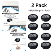 Ramps (2 Packages)