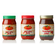 Honey Apple Delight - Variety 3 Pack