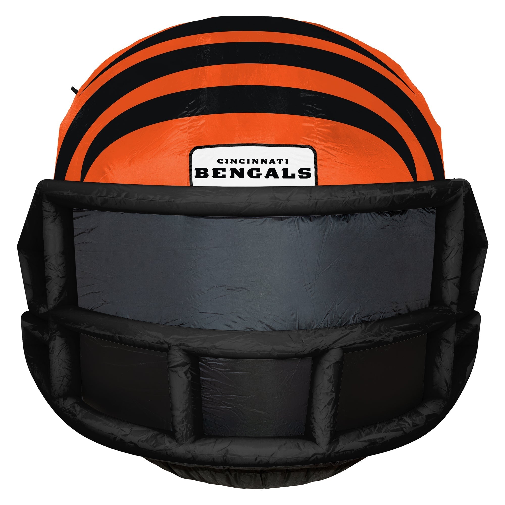 Cincinnati Bengals Inflatable Helmet