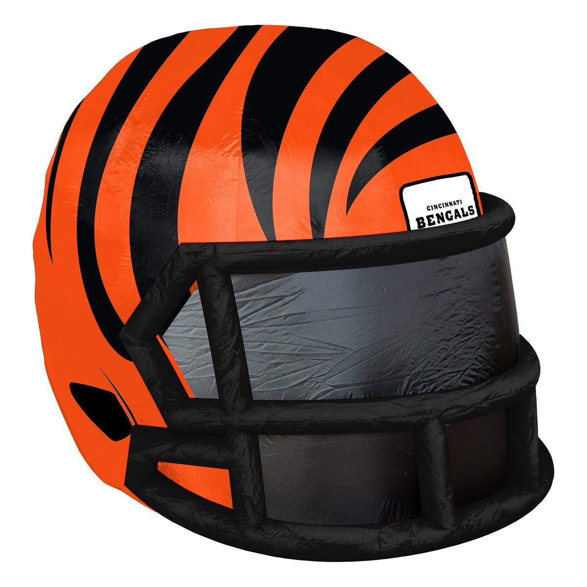 Cincinnati Bengals Inflatable Helmet