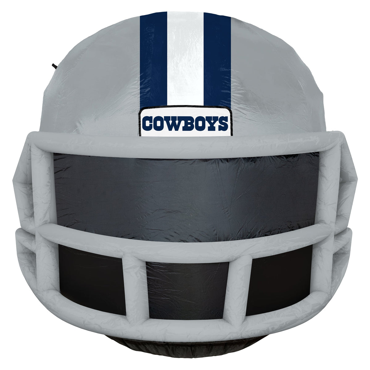 Dallas Cowboys Inflatable Helmet