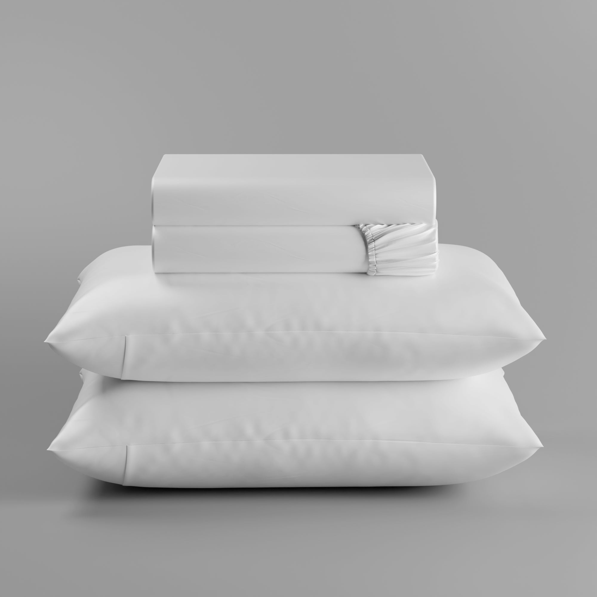 Synergized Cotton™ Bed Sheet Set