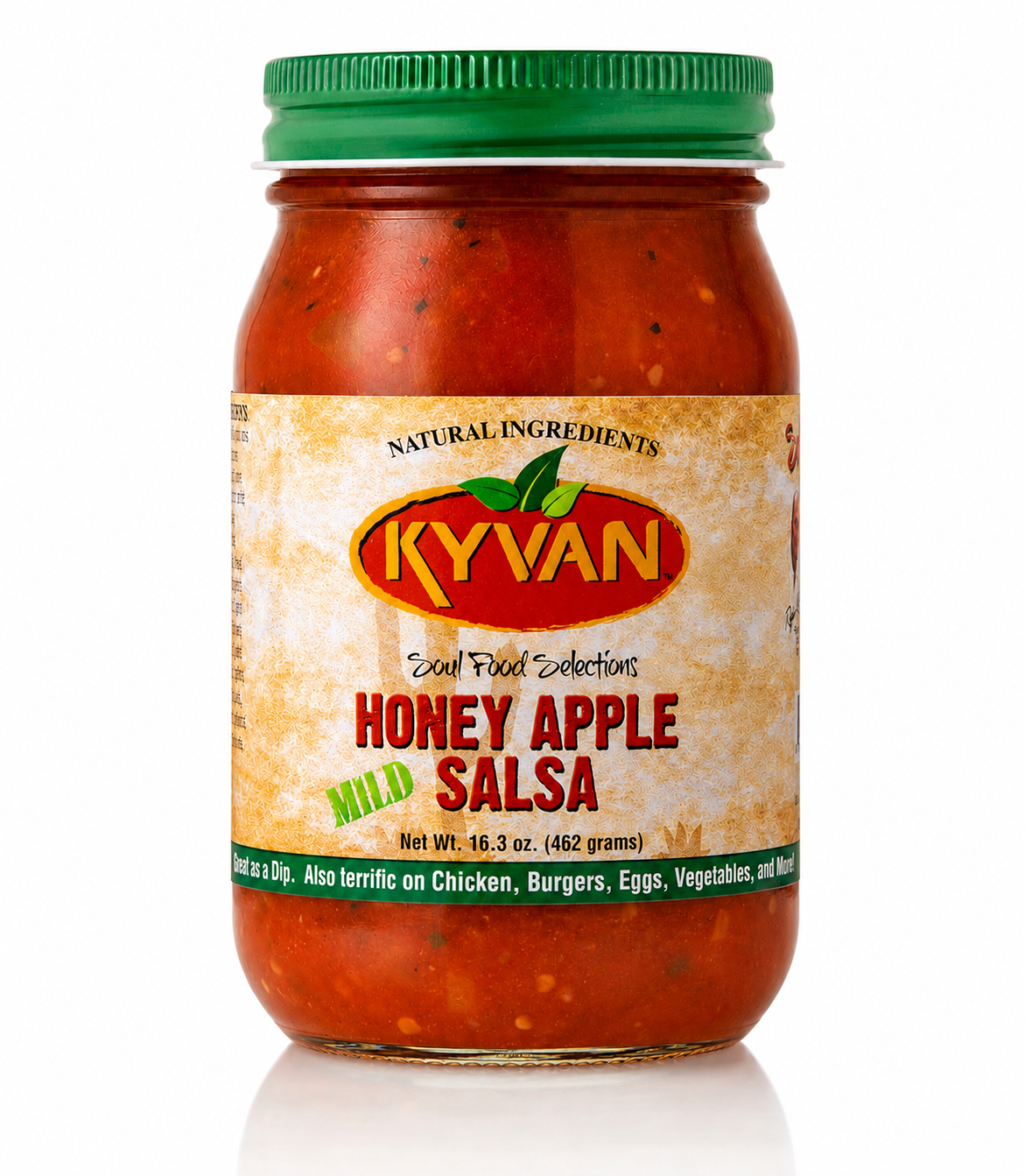 Honey Apple Delight - Variety 3 Pack