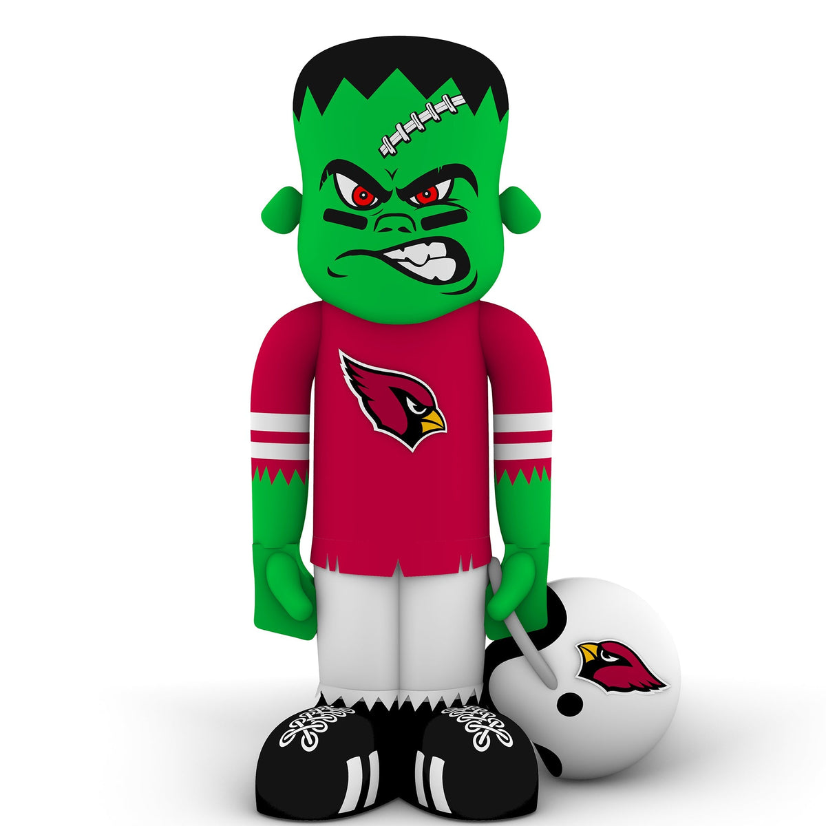 Arizona Cardinals Inflatable Steinbacker
