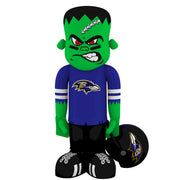 Baltimore Ravens Inflatable Steinbacker