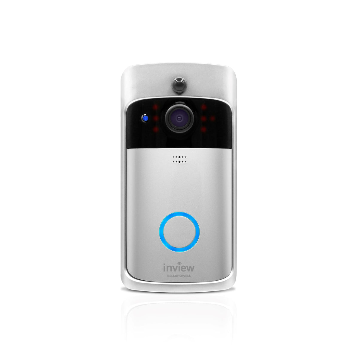 Inview S InView 1080P HD Video Doorbell with Chime – Shop TV Deals
