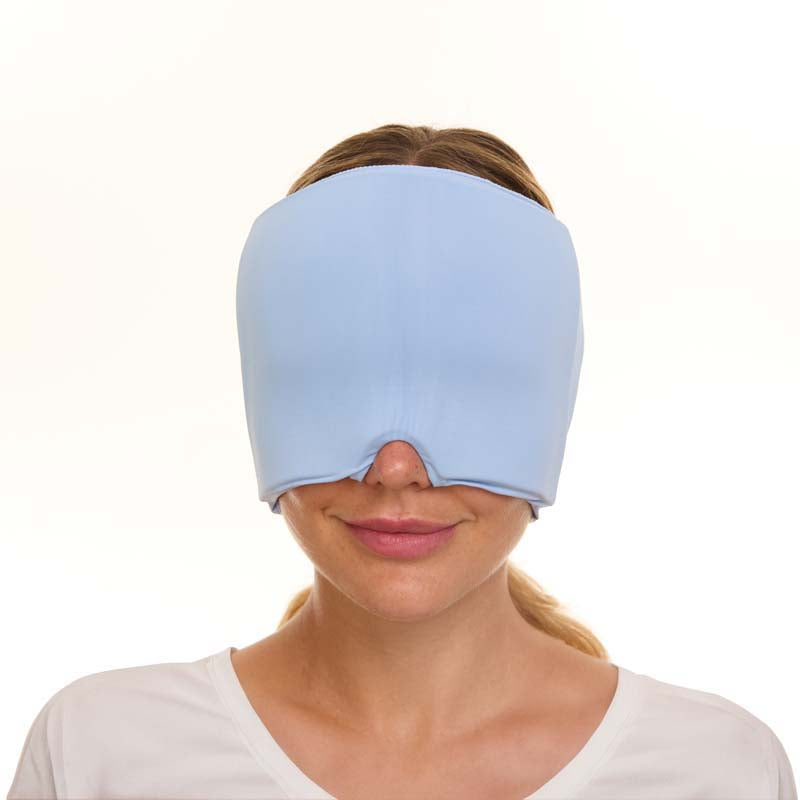 BENE Flex Cold + Warm Soothing Head Wrap