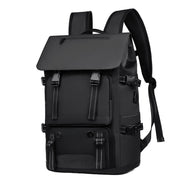 IZOD Escape Travel Carry-On Laptop Backpack with USB Port