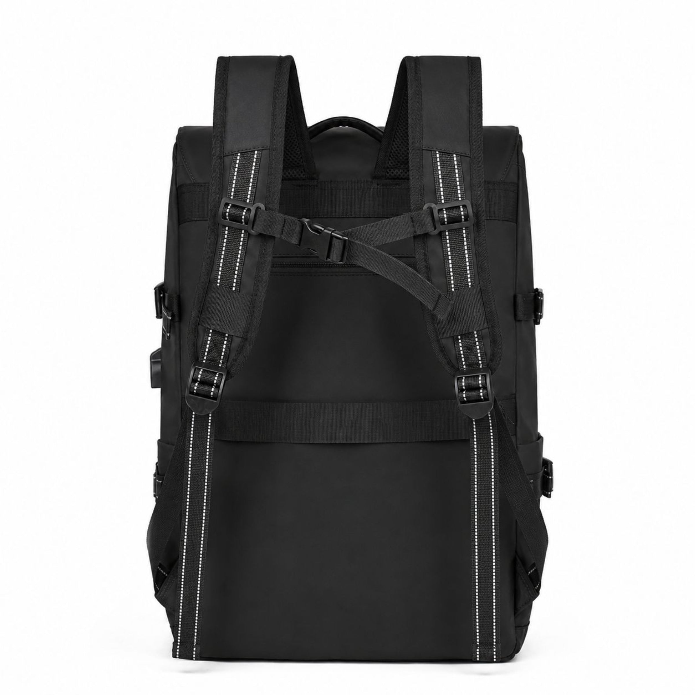 IZOD Escape Travel Carry-On Laptop Backpack with USB Port – Shop