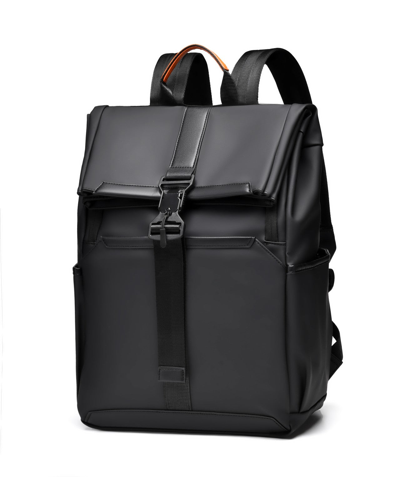 IZOD Monaco Modern Carry-On Laptop Travel Backpack