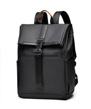 IZOD Monaco Modern Carry-On Laptop Travel Backpack