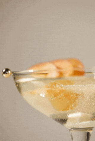 Cheers to the Bride | Champagne Toast Kit