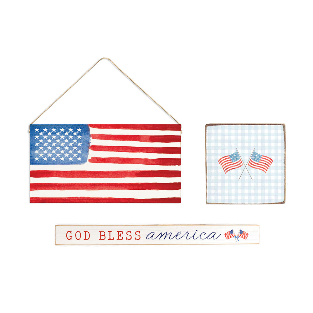Americana Bundle