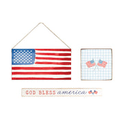Americana Bundle