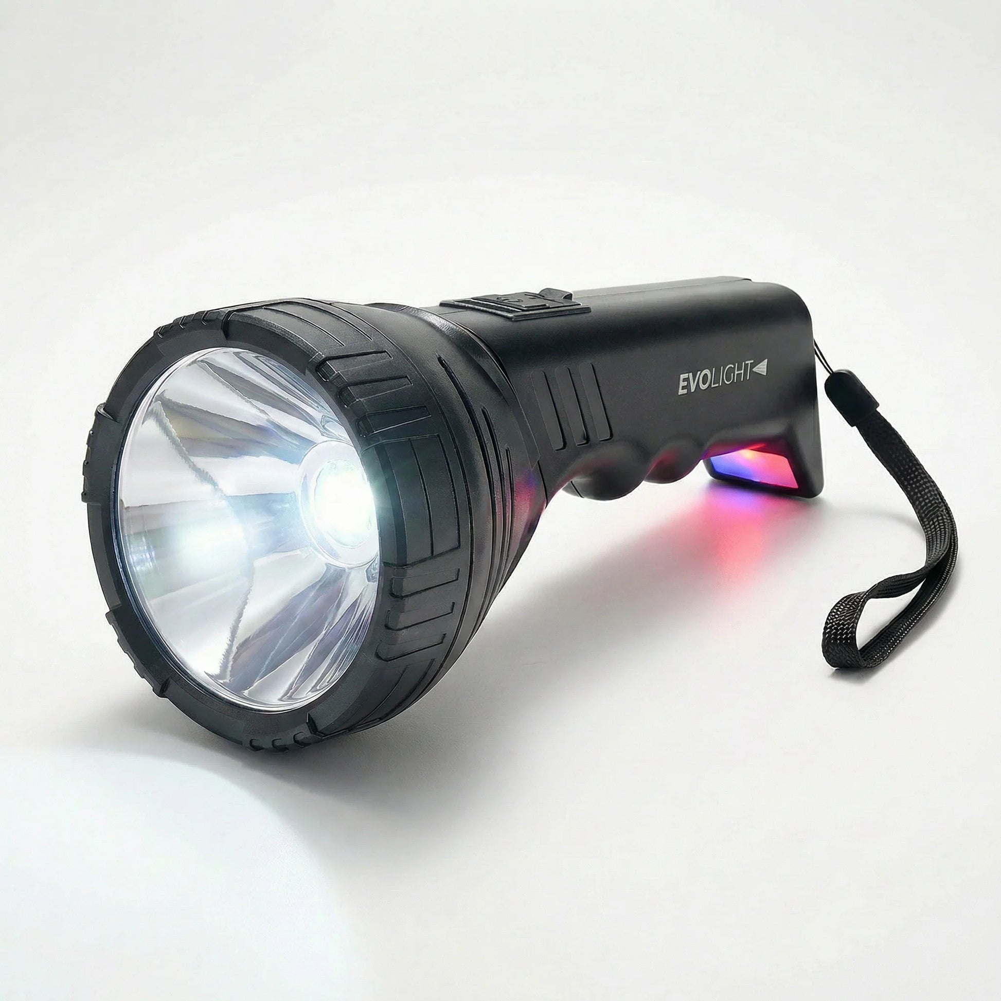 best price rechargable flashlight Rechargeable 100,000 High Lumens, Super Bright Flashlights Powered by Battery, Handheld Waterproof Tactical LED Flashlight-Zoomable 5 Modes-31H Runtime for Emergency Camping (Green) you will always be able to see the batterys charge status at a glance with the external battery level indicator Juyafio Rechargeable Flashlight, 300,000 High