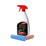 24oz The BOM (Best Overall Method) Waterless Car Cleaner & Profectant