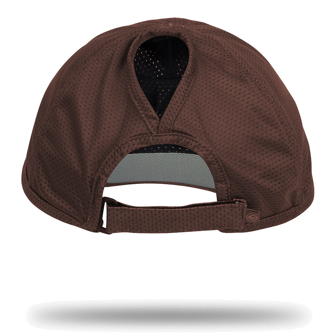 The Pony 2.0 - Brown Sugar