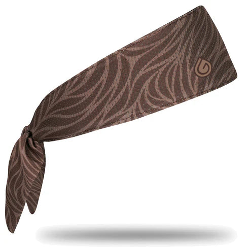 Gymwrap 2.0 - Brown Sugar Swirl