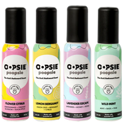 Toilet Spray I Assorted Bundle-Package