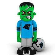 Carolina Panthers Inflatable Steinbacker