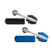 Peeps Eyeglass Cleaners Blue and Black (2-pack)